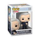 Funko Pop Succession Logan Roy Pop! Vinyl