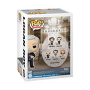 Funko Pop Succession Logan Roy Pop! Vinyl