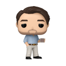 Funko Pop Succession Roman Roy Pop! Vinyl