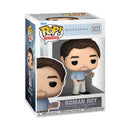 Funko Pop Succession Roman Roy Pop! Vinyl