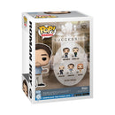 Funko Pop Succession Roman Roy Pop! Vinyl