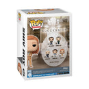 Funko Pop Succession Shiv Roy Pop! Vinyl
