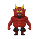 Funko Pop South Park Satan 6" Pop! Vinyl