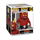 Funko Pop South Park Satan 6" Pop! Vinyl