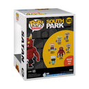 Funko Pop South Park Satan 6" Pop! Vinyl