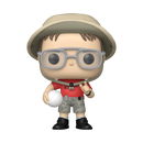 Funko Pop The Office Dwight Pop! Vinyl