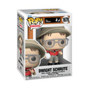 Funko Pop The Office Dwight Pop! Vinyl