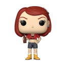 Funko Pop The Office Meredith Pop! Vinyl