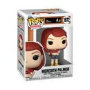 Funko Pop The Office Meredith Pop! Vinyl
