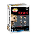 Funko Pop Sopranos Adriana Le Cerva Pop! Vinyl