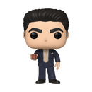 Funko Pop Sopranos Christopher in Suit Pop! Vinyl