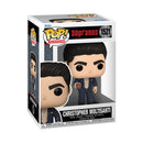 Funko Pop Sopranos Christopher in Suit Pop! Vinyl