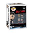 Funko Pop Sopranos Christopher in Suit Pop! Vinyl