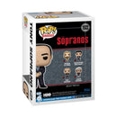 Funko Pop Sopranos Tony in Suit Pop! Vinyl