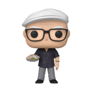 Funko Pop Sopranos Uncle Junior Pop! Vinyl