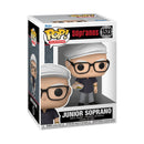 Funko Pop Sopranos Uncle Junior Pop! Vinyl
