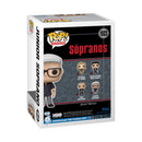 Funko Pop Sopranos Uncle Junior Pop! Vinyl