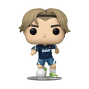 Funko Pop Ted Lasso Jamie Tartt Pop! Vinyl