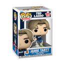 Funko Pop Ted Lasso Jamie Tartt Pop! Vinyl