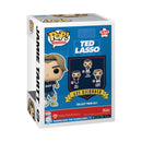 Funko Pop Ted Lasso Jamie Tartt Pop! Vinyl