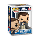 Funko Pop Ted Lasso Ted Lasso Pop! Vinyl