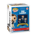 Funko Pop Ted Lasso Ted Lasso Pop! Vinyl