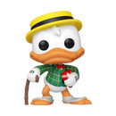 Funko Pop Donald Duck: 90th Anniversary Donald Duck (Dapper) Pop! Vinyl