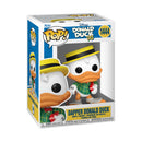 Funko Pop Donald Duck: 90th Anniversary Donald Duck (Dapper) Pop! Vinyl
