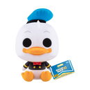 Funko Pop Donald Duck: 90th Anniversary Donald Duck (1938) 7" Pop! Plush