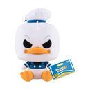 Funko Pop Donald Duck: 90th Anniversary Donald Duck (Angry) 7" Pop! Plush