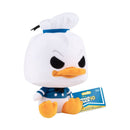Funko Pop Donald Duck: 90th Anniversary Donald Duck (Angry) 7" Pop! Plush