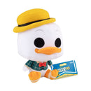 Funko Pop Donald Duck: 90th Anniversary Donald Duck (Dapper) 7" Pop! Plush