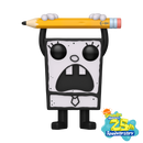 Funko Pop Spongebob: 25th Anniversary Doodlebob Pop! Vinyl