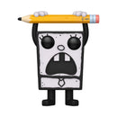 Funko Pop Spongebob: 25th Anniversary Doodlebob Pop! Vinyl