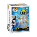 Funko Pop Spongebob: 25th Anniversary Doodlebob Pop! Vinyl