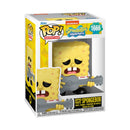 Funko Pop Spongebob: 25th Anniversary Ripped Pants Spongebob Pop! Vinyl
