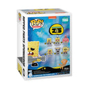 Funko Pop Spongebob: 25th Anniversary Ripped Pants Spongebob Pop! Vinyl