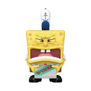 Funko Pop Spongebob: 25th Anniversary Krusty Krab Pizza Spongebob Pop! Vinyl