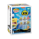 Funko Pop Spongebob: 25th Anniversary Krusty Krab Pizza Spongebob Pop! Vinyl