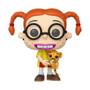 Funko Pop Nickelodeon Rewind Eliza Thornberry Pop! Vinyl
