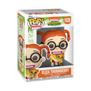 Funko Pop Nickelodeon Rewind Eliza Thornberry Pop! Vinyl