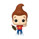 Funko Pop Nickelodeon Rewind Jimmy Neutron Pop! Vinyl