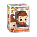 Funko Pop Nickelodeon Rewind Jimmy Neutron Pop! Vinyl