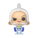 Funko Pop Nickelodeon Rewind Ren (Space Suit) Pop! Vinyl
