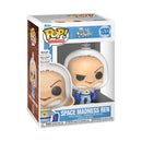 Funko Pop Nickelodeon Rewind Ren (Space Suit) Pop! Vinyl
