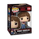 Funko Pop Stranger Things Nancy Wheeler Pop! Vinyl