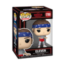 Funko Pop Stranger Things Eleven with Bandana Pop! Vinyl