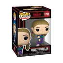 Funko Pop Stranger Things Holly Wheeler Pop! Vinyl