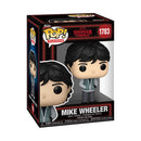 Funko Pop Stranger Things Mike Wheeler Pop! Vinyl