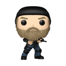 Funko Pop Stranger Things Jim Hopper Pop! Vinyl